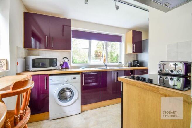 Kitchen Outlook