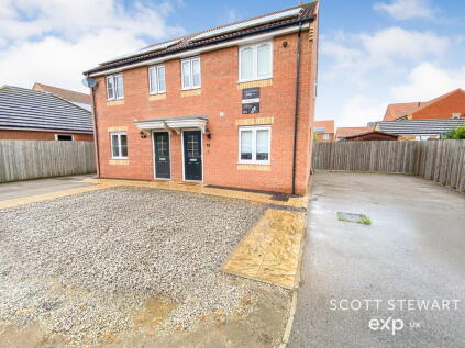 Violet Avenue,Whittlesey,Peterborough,PE7 2FQ