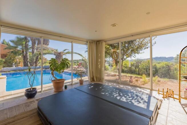 Alain Reyanud Photo - Languedoc