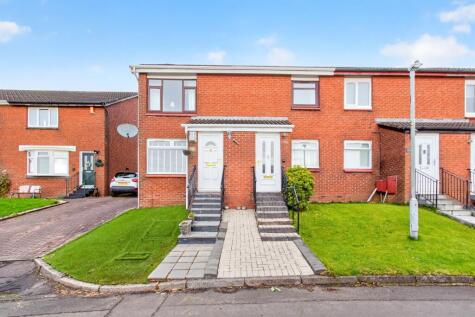 Lochview Drive, Glasgow