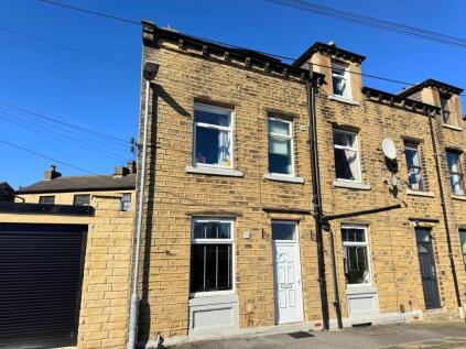 8 South View, Paddock, HD1 4UE