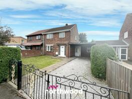 5, Ingram Crescent, Dunscroft, Doncaster DN7 4JG