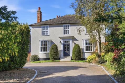 The Downs, Dunmow, Essex, CM6