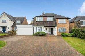 38, Moffats Lane, Brookmans Park AL9 7RU