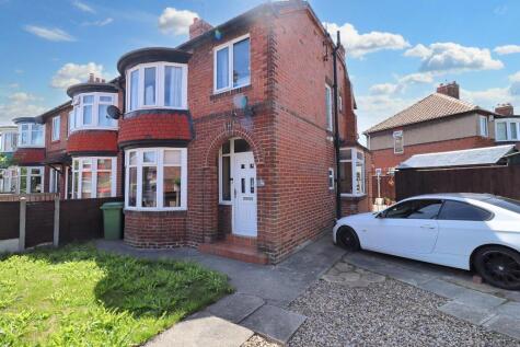 Albany Road, Norton, TS20 2QS