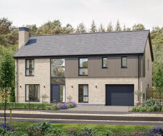 3, Eshton, Wynyard, Billingham TS22 5GG