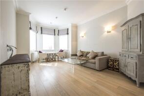 1, 208 Devonshire Mansions, Great Portland Street, London W1W 5QL
