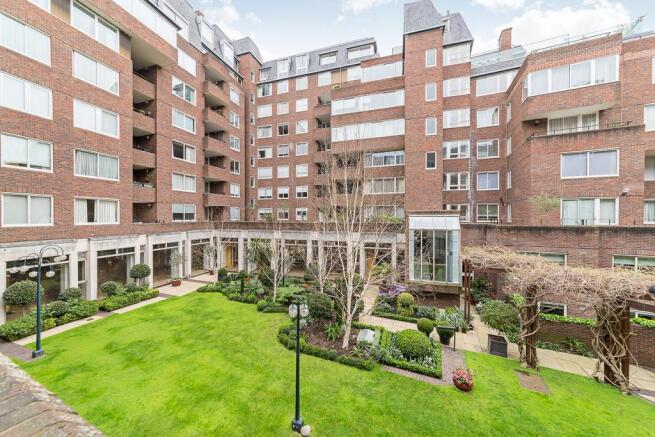 55 Ebury Street