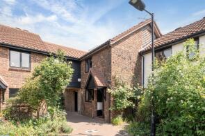 11, Evesham Walk, London SE5 8SJ