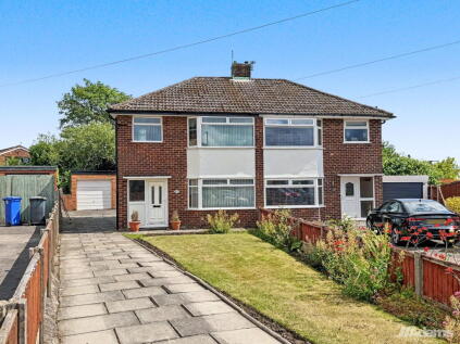 Fieldway, Widnes