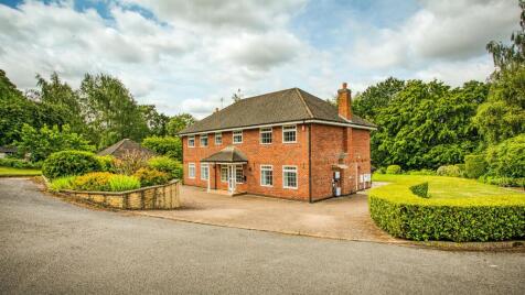 Pastures Hill, Littleover, Derby