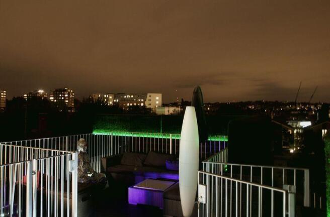 Night shot ter...