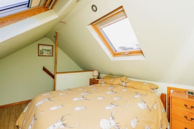 Loft Room