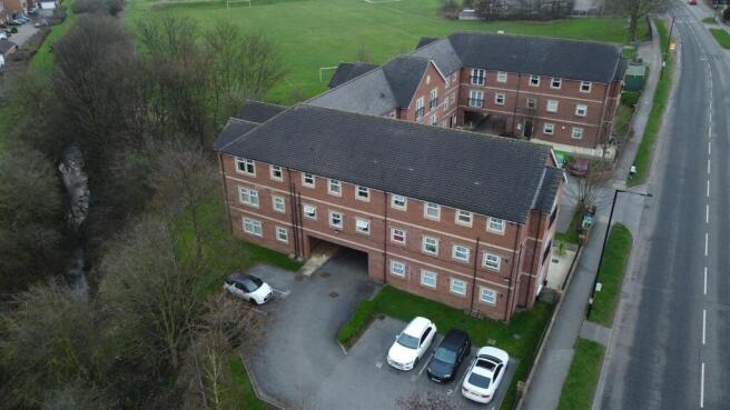 25 bed Block of Apartments for sale Image 8