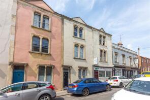 17, York Road, Montpelier, Bristol BS6 5QB
