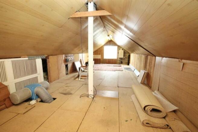 Loft Space