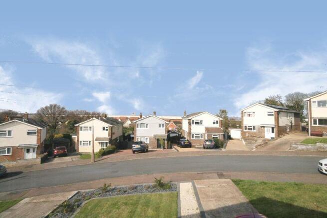 Larksfield Cre...