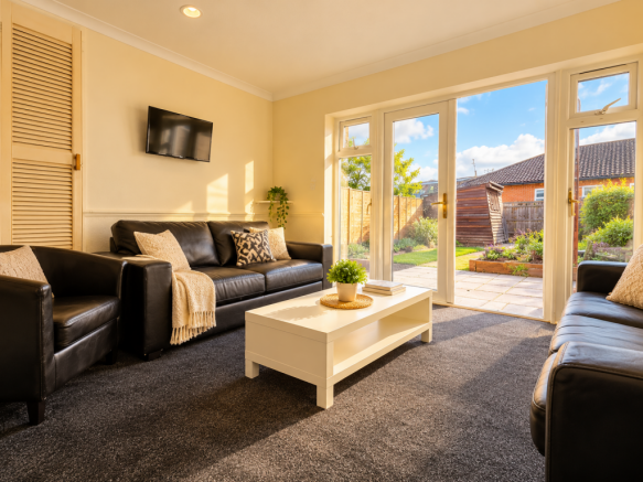 Sitting Area