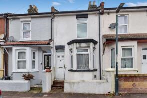 6, Bright Road, Luton, Chatham ME4 5HH