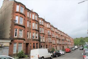 Flat 2/1, 46, Aberdour Street, Glasgow G31 3NJ