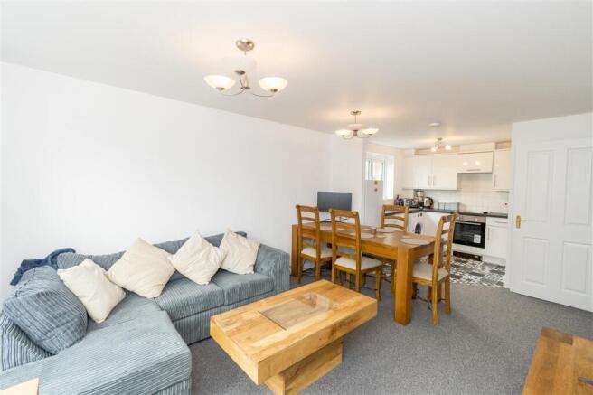 Open-Plan