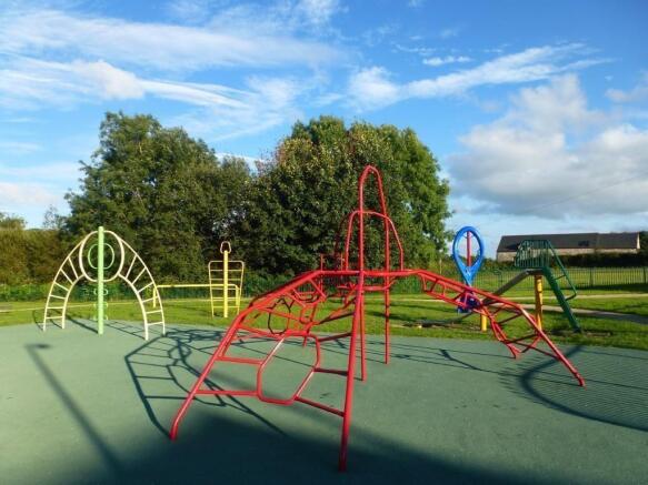 Nearby Play Park
