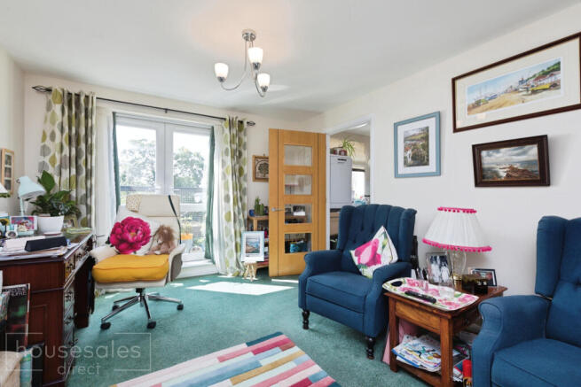 1 bed Apartment for sale Image 8