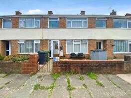 36, Hamilton Avenue, Exeter EX2 6BQ
