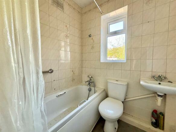 Bathroom/WC