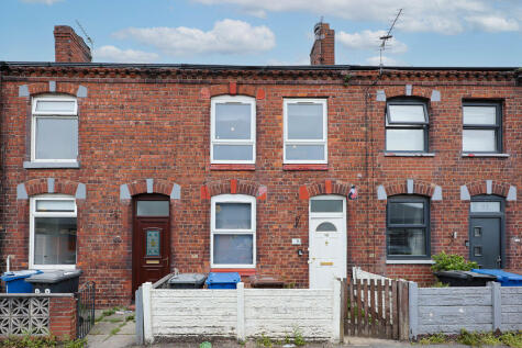 Preston Road, Standish, Wigan