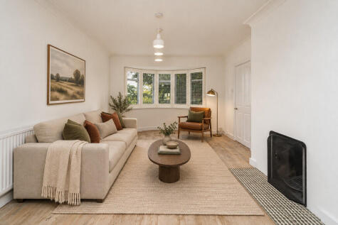 Quernmore Road, Stroud Green N4