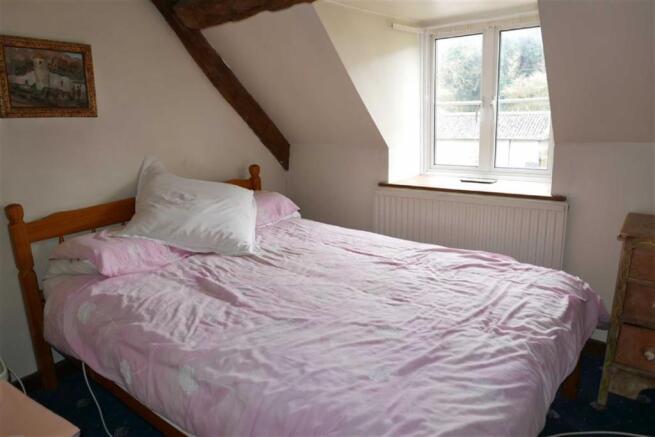 BEDROOM TWO