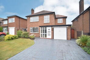 4, Gainford Avenue, Gatley, Cheadle SK8 4QG