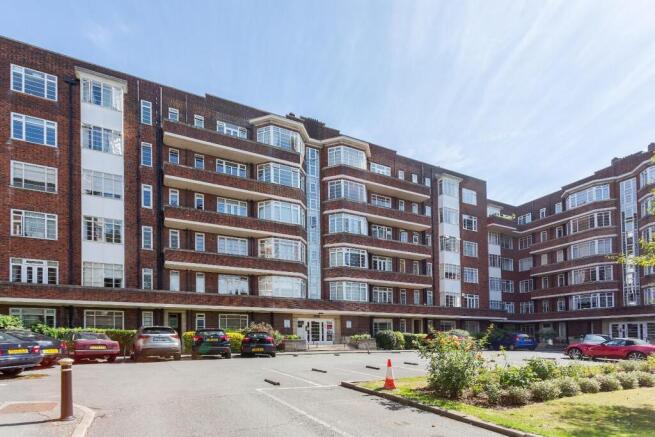 Belsize Avenue, Belsize Park NW3 photo 4