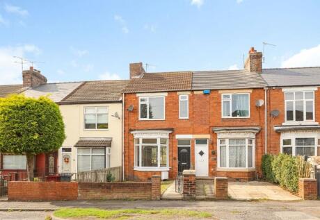 Sutton Hall Road, Bolsover, S44