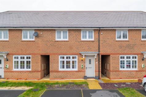 Lily Court, Leyland