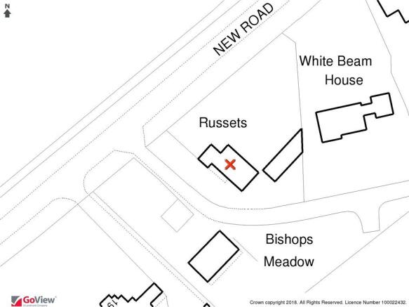 Plot Map