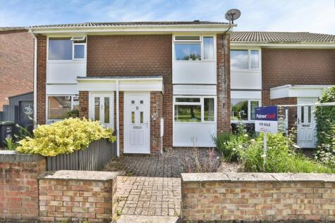 Sandford Close, MUSCLIFF, Bournemouth, Dorset, BH9