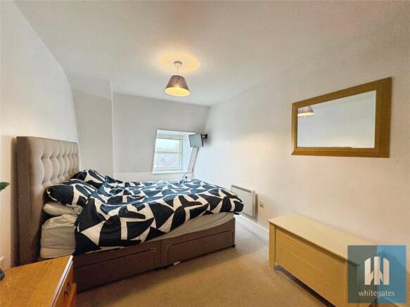 1 bed Apartment for sale Image 7