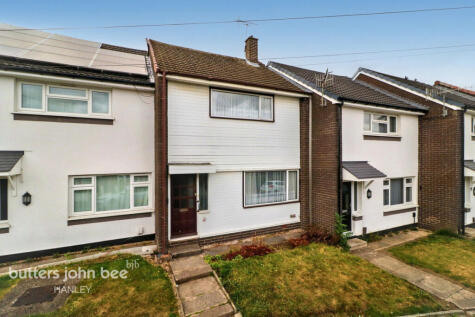 Skipacre Avenue, Smallthrone, ST6 1RY