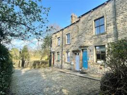 3, Vicarage Terrace, Vicarage Lane, Lancaster LA1 1HN