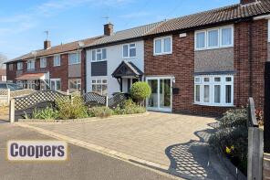 122, Brixham Drive, Coventry CV2 3LQ