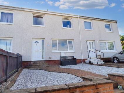 4 Mary Place, Clackmannan FK10 4LA