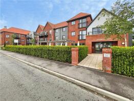15, Glebe Court, Abbotswood Common Road, Romsey SO51 0ES