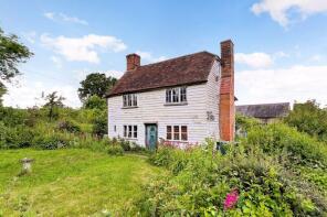 Quince Cottage, Church Lane, Shadoxhurst TN26 1LS