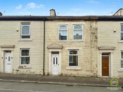 Barnes Street, Clayton Le Moors, BB5
