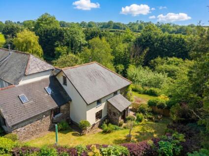 Chawleigh, Chulmleigh, EX18