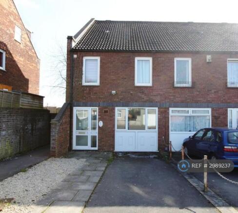Front Of House Inc Parking