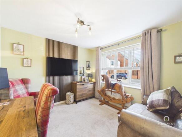 Sandringham Way, Newfield, Chester Le Street, Durham, DH2 photo 4