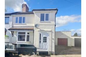 8, Crowther Grove, Wolverhampton WV6 0JE